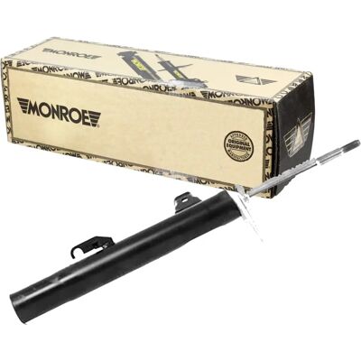 Monroe 742067SP Gass trykk demper - Støtdempere og fjærer Monroe 742067SP Gass trykk demper - Støtdempere og fjærer