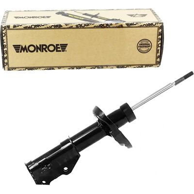 MONROE Opel Chevrolet Vauxhall Αμορτισέρ - Μπροστινό Αριστερό MONROE Opel Chevrolet Vauxhall Αμορτισέρ - Μπροστινό Αριστερό