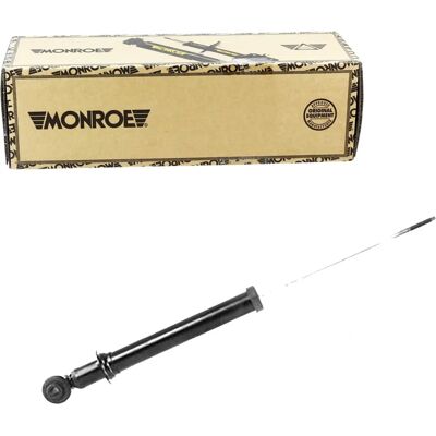 MONROE Saab 9-5 Αερόθραυστο αμορτισέρ - Ανάρτηση MONROE Saab 9-5 Αερόθραυστο αμορτισέρ - Ανάρτηση