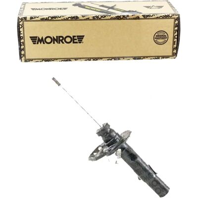 Monroe Modell 742241SP Gasdruckstoßdämpfer - Vorderachse Links Volvo XC60 Monroe Modell 742241SP Gasdruckstoßdämpfer - Vorderachse Links Volvo XC60