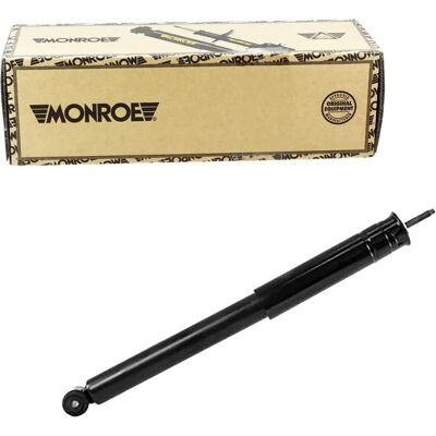 Amortisseur à pression de gaz Monroe 376051SP - Amortisseur Amortisseur à pression de gaz Monroe 376051SP - Amortisseur