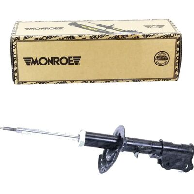 Monroe G7117 Twin-tube Gas Shock Absorber - Car Shock Absorber Monroe G7117 Twin-tube Gas Shock Absorber - Car Shock Absorber