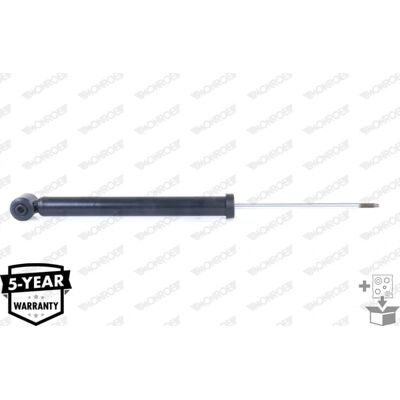 Monroe G1249 Gasdæmper - Støddæmper Monroe G1249 Gasdæmper - Støddæmper