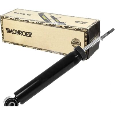 Amortisseur à pression de gaz Monroe Modèle 376204SP pour BMW 5 Touring Amortisseur à pression de gaz Monroe Modèle 376204SP pour BMW 5 Touring