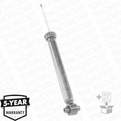 Monroe BMW Støddæmper - Toveissystem, Gastryk - 376211SP Monroe BMW Støddæmper - Toveissystem, Gastryk - 376211SP