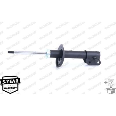 Ammortizzatore MONROE G7477 - Chevrolet Spark Ammortizzatore MONROE G7477 - Chevrolet Spark