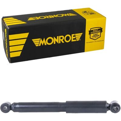 Monroe V1206 Oljetrykk demper - Bakaksel Monroe V1206 Oljetrykk demper - Bakaksel