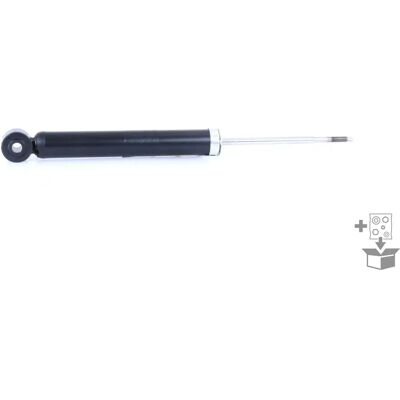 Monroe Twingo Smart Forfour Premium Gas Shock Absorber Kit Monroe Twingo Smart Forfour Premium Gas Shock Absorber Kit