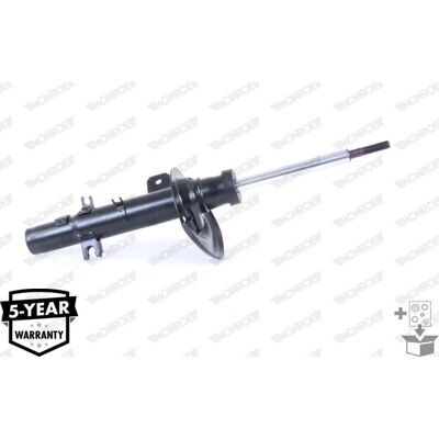 Ammortizzatore a pressione di gas MONROE 742267SP - Ammortizzatore Ammortizzatore a pressione di gas MONROE 742267SP - Ammortizzatore