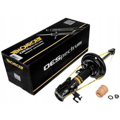 Monroe 742268SP Gasshockabsorber til Citroën C3 III Monroe 742268SP Gasshockabsorber til Citroën C3 III