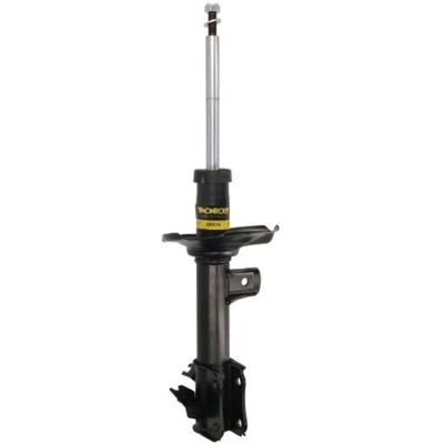 Amortisseur Monroe G9514 - Système de suspension Amortisseur Monroe G9514 - Système de suspension