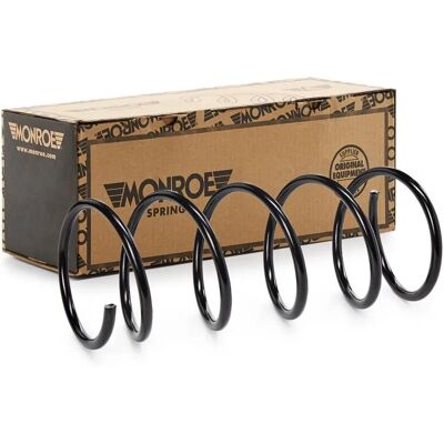 MONROE SE3321 Feder - Fahrwerksfeder MONROE SE3321 Feder - Fahrwerksfeder