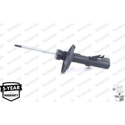 MONROE G8312 Shock Absorber - Suspension Arm MONROE G8312 Shock Absorber - Suspension Arm