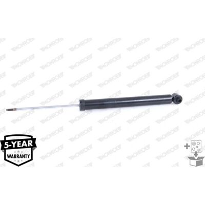 Monroe Gas-pressure Shock Absorber for Audi A4 B9 - Rear, Heavy Duty Monroe Gas-pressure Shock Absorber for Audi A4 B9 - Rear, Heavy Duty