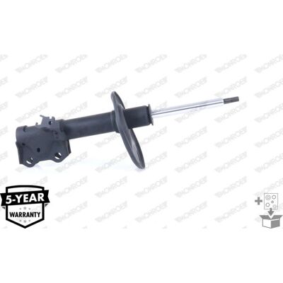 Kit amortizoare MONROE G8228 - Sistem de presiune cu gaz Kit amortizoare MONROE G8228 - Sistem de presiune cu gaz
