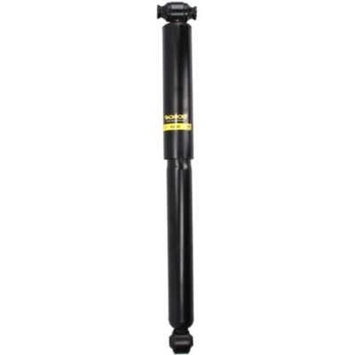 Monroe V2160 Gáztömbnyomású lengéscsillapító - Felfüggesztés Monroe V2160 Gáztömbnyomású lengéscsillapító - Felfüggesztés