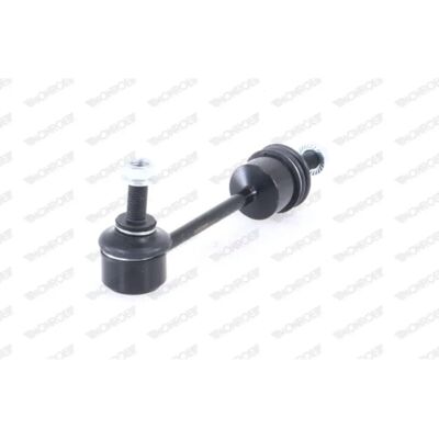 Tesla Stabiliserlenke - Modell S/X - 174mm - M10x1.25 - 2 Års Garanti Tesla Stabiliserlenke - Modell S/X - 174mm - M10x1.25 - 2 Års Garanti