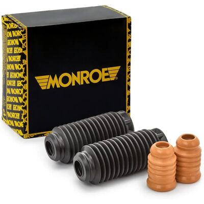MONROE PK425 Beskyttelsessæt til støddæmpere - Støddæmperbeskyttelsessæt MONROE PK425 Beskyttelsessæt til støddæmpere - Støddæmperbeskyttelsessæt