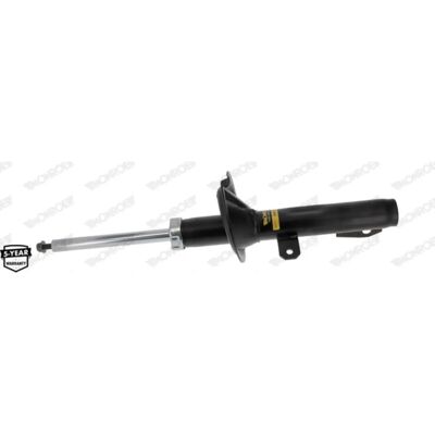 Αερόφρενο αμορτισέρ Monroe V4521 για Ford Transit Custom - Ζεύγος Αερόφρενο αμορτισέρ Monroe V4521 για Ford Transit Custom - Ζεύγος