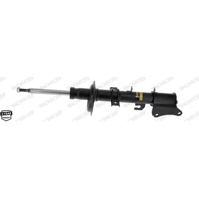 Monroe G8350 Schokdemper - Veringsysteem voor ALFA ROMEO 156, GT Monroe G8350 Schokdemper - Veringsysteem voor ALFA ROMEO 156, GT