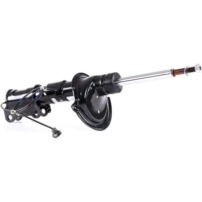 Monroe C2501S Elektronischer Gasstoßdämpfer - Stoßdämpfer Monroe C2501S Elektronischer Gasstoßdämpfer - Stoßdämpfer