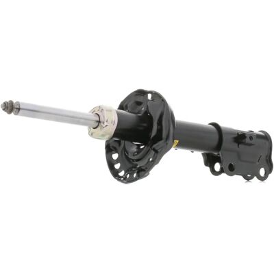 Amortisseur Monroe à Pression de Gaz pour Hyundai Tucson Kia - Double-tube, Pression de gaz, 5.7 kg - Publicité Amortisseur Monroe à Pression de Gaz pour Hyundai Tucson Kia - Double-tube, Pression de gaz, 5.7 kg - Publicité