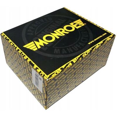 MONROE ML6464 Amortizor cu gaz pentru Smart Fortwo MONROE ML6464 Amortizor cu gaz pentru Smart Fortwo