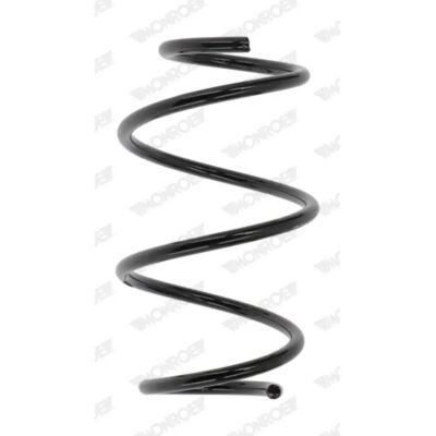 Monroe affedtningsfjeder - Variabel længde spiral - 2 stk Monroe affedtningsfjeder - Variabel længde spiral - 2 stk