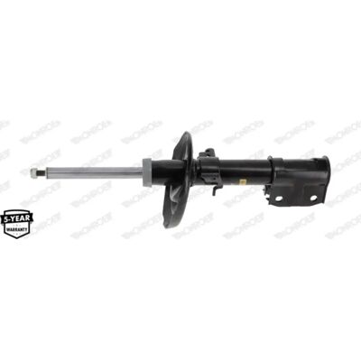 Monroe G8377 - amortizor cu presiune de gaz pentru Renault Scenic III Monroe G8377 - amortizor cu presiune de gaz pentru Renault Scenic III