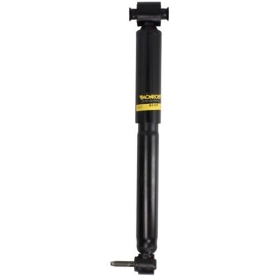 MONROE Shock Absorber - Gas Pressure - For Renault Scenic II/III MONROE Shock Absorber - Gas Pressure - For Renault Scenic II/III