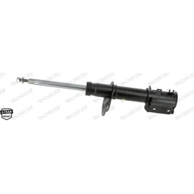 Monroe Első lengéscsillapító Fiat, Lancia, Ypsilon, Idea, Musa Monroe Első lengéscsillapító Fiat, Lancia, Ypsilon, Idea, Musa