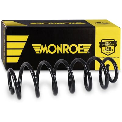 Ελατήριο ανάρτησης MONROE SP4177 - Πλαίσιο Ελατήριο ανάρτησης MONROE SP4177 - Πλαίσιο