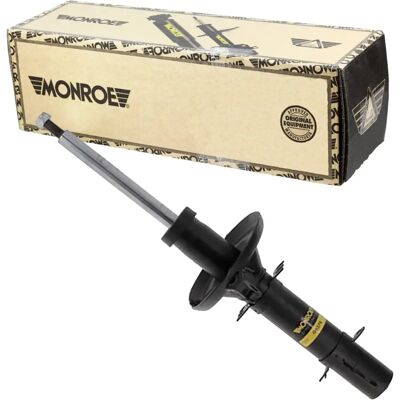 Monroe G8378 Shock Absorbers - Suspension Components Monroe G8378 Shock Absorbers - Suspension Components