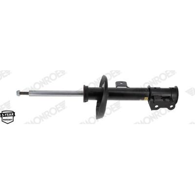 MONROE G8381 Amortiserer - Foran høyre for FIAT 500L MONROE G8381 Amortiserer - Foran høyre for FIAT 500L