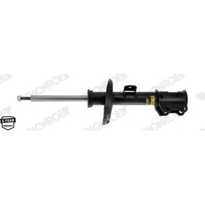 MONROE G8382 Shock Absorbers for FIAT 500L - Shock Absorbers MONROE G8382 Shock Absorbers for FIAT 500L - Shock Absorbers