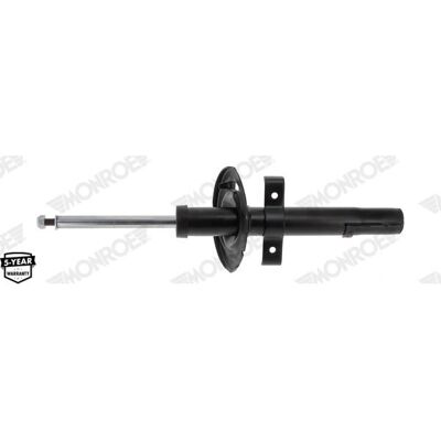 MONROE G7784 - Șoc de presiune cu gaz - Sistem de suspensie al vehiculului MONROE G7784 - Șoc de presiune cu gaz - Sistem de suspensie al vehiculului