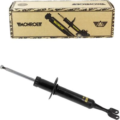 Monroe Modell 8E0413031AR Stoßdämpfer für Audi/Seat - Stoßdämpfer Monroe Modell 8E0413031AR Stoßdämpfer für Audi/Seat - Stoßdämpfer