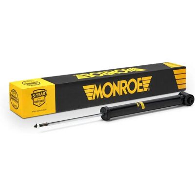 Amortizor cu gaz Monroe pentru Audi VW Skoda - Spate cu dublu tub Amortizor cu gaz Monroe pentru Audi VW Skoda - Spate cu dublu tub