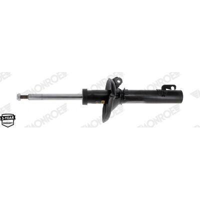 Monroe G8618 Stoßdämpfer - Stoßdämpfer Monroe G8618 Stoßdämpfer - Stoßdämpfer