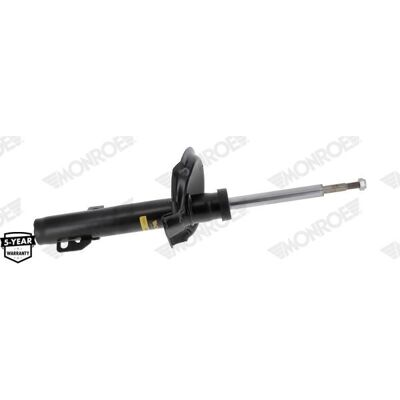 MONROE G8619 Stoßdämpfer - Gassystem MONROE G8619 Stoßdämpfer - Gassystem