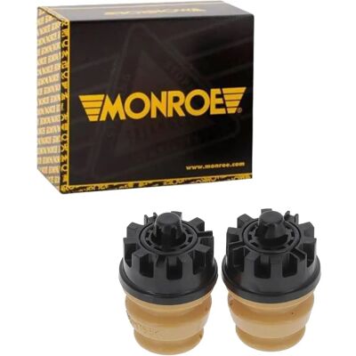 Sada ochrany tlumiče MONROE PK446 - Ochrana odpružení Sada ochrany tlumiče MONROE PK446 - Ochrana odpružení