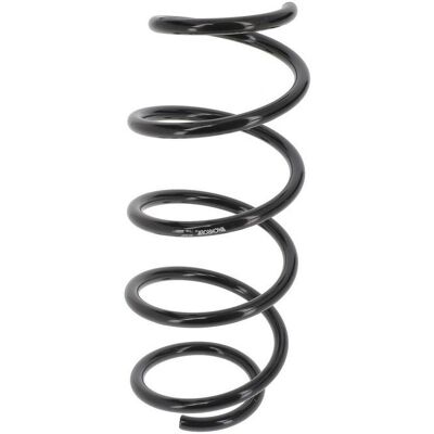 Monroe ophængsfjeder til Ford Fiesta 6 - Spiral, 138mm, 5-års garanti Monroe ophængsfjeder til Ford Fiesta 6 - Spiral, 138mm, 5-års garanti