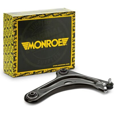 MONROE Suspension Arm - Citroën, Peugeot, 1613991180 MONROE Suspension Arm - Citroën, Peugeot, 1613991180