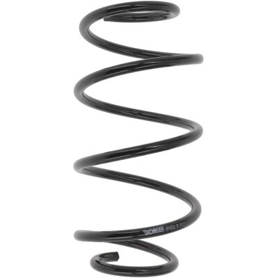 Monroe SP4252 ophængningsfjeder - Spiral- og bælgefjedre Monroe SP4252 ophængningsfjeder - Spiral- og bælgefjedre