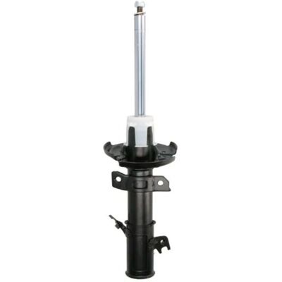 MONROE G8632 - Gasfjeder til Ford Fiesta 7, Van MONROE G8632 - Gasfjeder til Ford Fiesta 7, Van