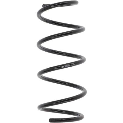 MONROE SP4303 Fjærspring - Spiral, for SEAT Leon III MONROE SP4303 Fjærspring - Spiral, for SEAT Leon III
