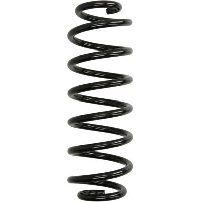 Monroe SP4323 Fjedersæt - Spiral fjeder, 117mm diameter, 350mm længde, VW Passat B7 Monroe SP4323 Fjedersæt - Spiral fjeder, 117mm diameter, 350mm længde, VW Passat B7