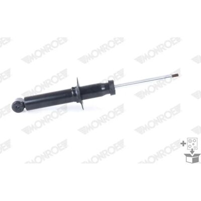 Kit de Amortecedores MONROE D0314S - Traseiro Kit de Amortecedores MONROE D0314S - Traseiro