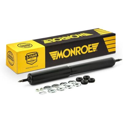 MONROE D6628S Gassystem Monotube Støtdemper for Land Rover - Støtdemper MONROE D6628S Gassystem Monotube Støtdemper for Land Rover - Støtdemper