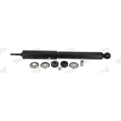 Amortizor MONROE D6637S - Sistem de presiune cu gaz Amortizor MONROE D6637S - Sistem de presiune cu gaz